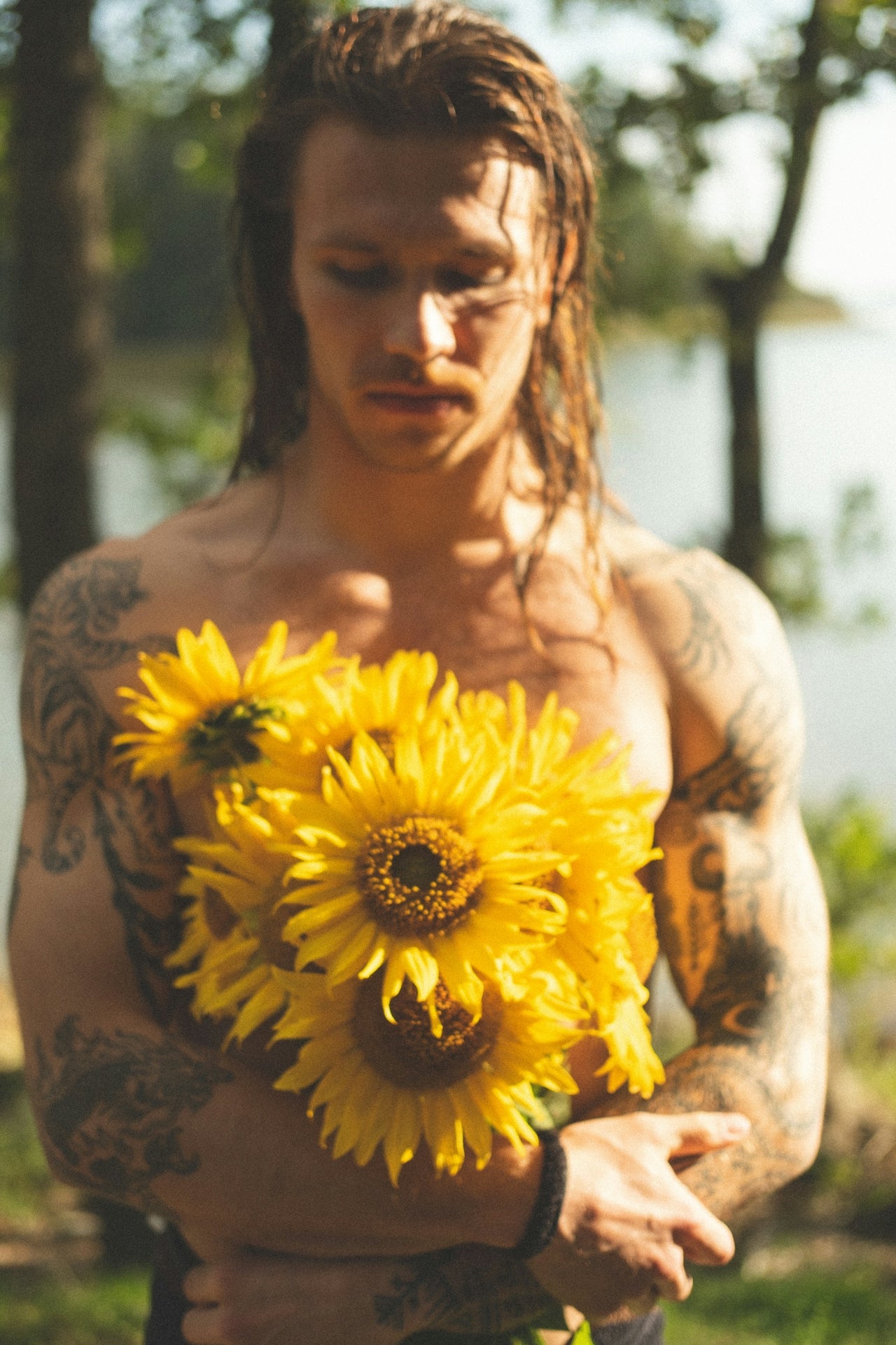 Xenohormesis, Plant Medicine and How to Become Environmentally Resilient